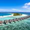 Sun Siyam Iru Veli Premium All Inclusive - Dhaalu Atoll