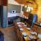 Chalet C4 Les Marmottes