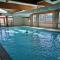 Chalet C4 Les Marmottes