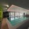 PENTHOUSE DURBUY APPART 10-12 Pers Vue Panoramique