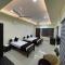 UPPERCREST RESIDENCY PALA