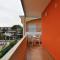 Colourful flat with balcony in Bibione - Beahost