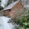 The Piggery at the Cottage