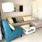 Lavender Bay Apartment