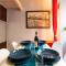 Lilly apartment main train station old town by The Heritage House Main Square Cracow