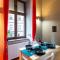 Lilly apartment main train station old town by The Heritage House Main Square Cracow