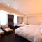 Hotel Keihan Sapporo