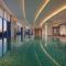 Wyndham Grand Shanxi Xiaohe Xincheng