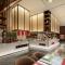 Wyndham Grand Shanxi Xiaohe Xincheng