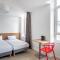 Residhotel Le CentralGare