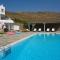 Yakinthos Residence - Panormos Mykonos