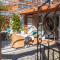 Appartement de caractère Le Camélia, 56m², dans propriété au calme avec piscine by le Mas de Louise et Sacha - 索列图卡