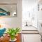 Appartement de caractère Le Camélia, 56m², dans propriété au calme avec piscine by le Mas de Louise et Sacha - 索列图卡