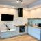 Apartament Nowomiejska