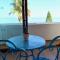 Exclusive penthouse on the beachfront - Estepona