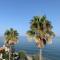 Exclusive penthouse on the beachfront - Estepona