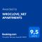 WROCLOVE_NET APARTMENTS - Wroclaw