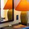 Pandanus Resort - Complimentary Minibar