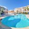 Yaar Apartment with pool, tennis court and Bathroom with Bathtub - Pyla