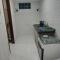 apartamento para até 5 pessoas