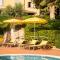 Relais Villa La Cappella