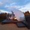 Luxury Glamping Dome with views of the Burren - Boston