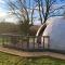 Luxury Glamping Dome with views of the Burren - Boston