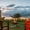 Mawe Tented Camp - 塞伦盖蒂