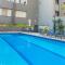 Hotel deslumbrante na Avenida Paulista