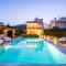 Phoceus Poolfront Grande Villa