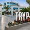 TRYP by Wyndham Corfu Dassia