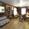 Comfy log cabin in walking distance of downtown - 科迪