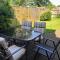 Warwick House, 5 bedrooms, 9 beds, parking, garden - Coventry