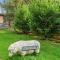 Meadows End Lodges