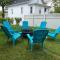 Family Beach Fun Spot, Firepit, Games, FireTV