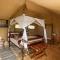 Gnu Mara River Camp - سيرينغيتي