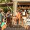 Soho Beach House Canouan