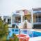 Νηρηίδες Apartments Studios