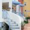 Νηρηίδες Apartments Studios
