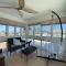 3 bedroom Atlantic City House Steps from Boardwalk, beach, shopping , nightlife.