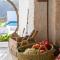 Living4malaga Casa Rural La Zamarrilla