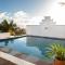 Living4malaga Casa Rural La Zamarrilla