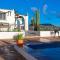 Living4malaga Casa Rural La Zamarrilla