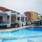 Νηρηίδες Apartments Studios