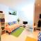 Campo & Mar Apartments
