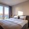 Home Away, Light and Bright