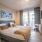 Home Away, Light and Bright
