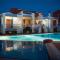 Νηρηίδες Apartments Studios