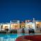 Νηρηίδες Apartments Studios