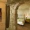 Melekler Evi Cave Hotel